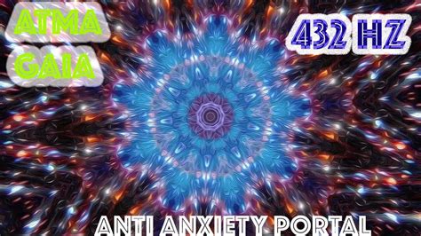 Lofi Hip Hop Beats To Relax Heal Anti Anxiety Portal Hz