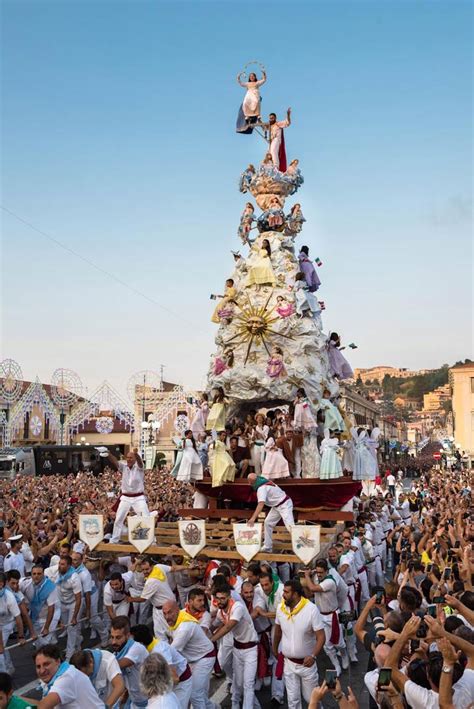 La Varia Di Palmi Viviamo La Calabria