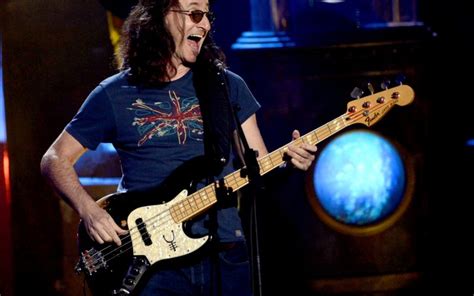 Geddy Lee Net Worth - Wiki, Age, Weight and Height, Relationships