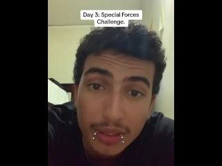 Day 3 I Special Forces Challenge Pornhub Gay