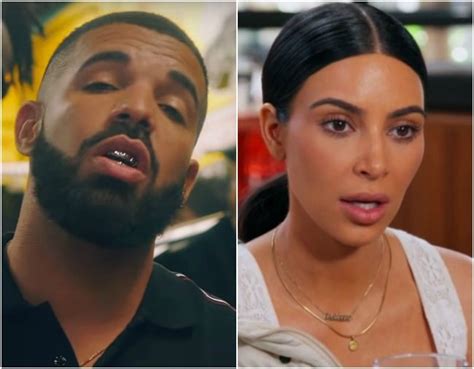 Who is Kiki? Drake's song 'In My Feelings' could be about Kim Kardashian.