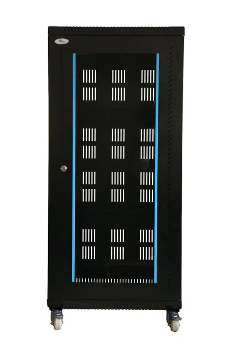 Model Name Number TTI32u Floor Mount 32 U Networking Racks For