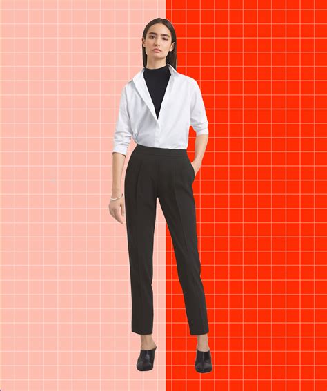 Why You Should Buy These Work Pants Before Everyone Else Does | Quirky
