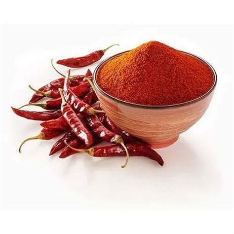 Indian Red Chilli Powder Loose At Rs 260kg In New Delhi Id 25313413330