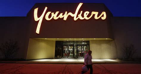 Younkers In Meridian Lansing Malls Will Shutter This Summer