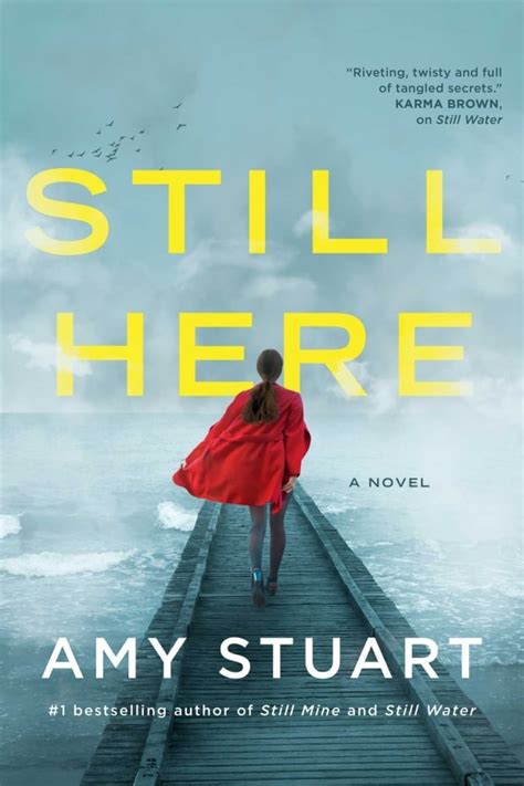 Still Here | CBC Books