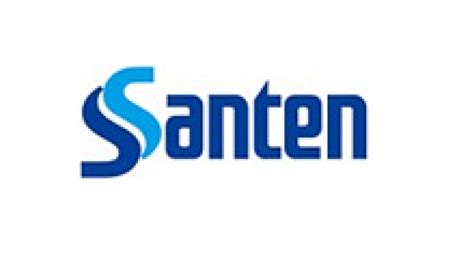 Японские капли для глаз Santen - купить в Aiki-shop.ru