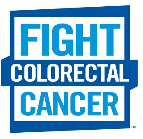 Fightcrclogorgb Colon Cancer Coalition