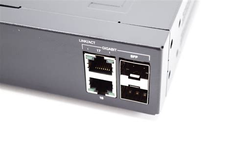 Linksys Lgs P Port Smart Poe Gigabit Switch Review