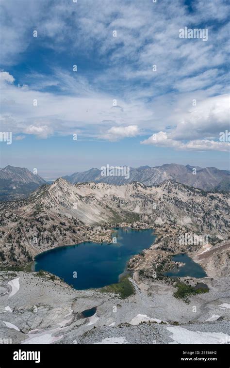 Subalpine Landscape Hi Res Stock Photography And Images Alamy