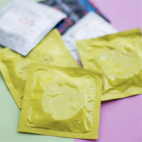 What Are Spermicide Condoms? An In-depth Guide – Condoms Manufacturer ...