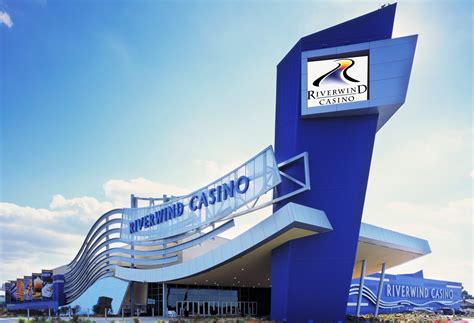 Riverwind Casino - Lasco