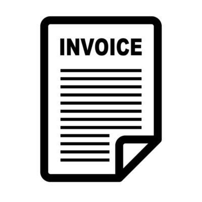 Page 2 | Invoice Logo Vector Art, Icons, and Graphics for Free Download