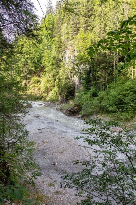 Buerser Schlucht Vorarlberg Autriche Les Plus Beaux Paysages Des