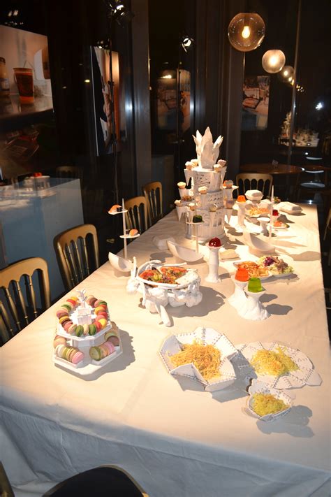 The Way We Eat Now | Explore Modern Culinary Art — STEVEN GATRELL SALES