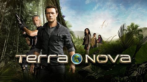 Terra Nova Tv Series The Movie Database Tmdb