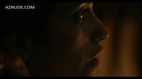 Mariana Ruggiero Nude Aznude