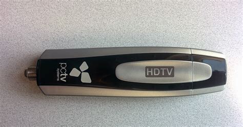 Antti S Linuxtv Blog Naked Hardware Pctv Dvb S Stick E