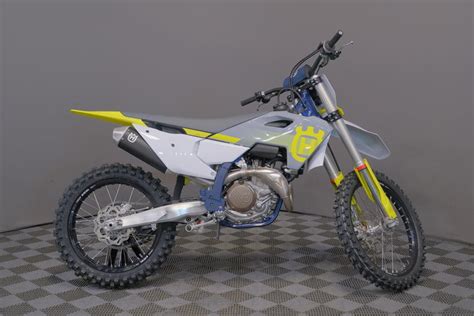 Husqvarna Fc Moon Motorsports