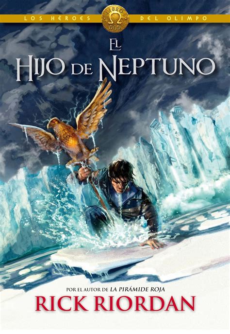 Las Lecturas De Magnus Bane Rese A El Hijo De Neptuno