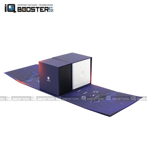 GAN 13 MagLev UV купить на IQBoosters.ru | ГАН 13 МагЛев УВ