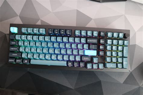 Обзор Keychron Q5 Pro | Доверенные отзывы - EliteTech