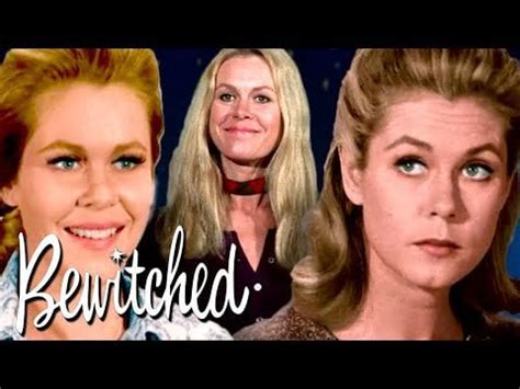 Samantha's Magical Moments | Bewitched : r/bewitched