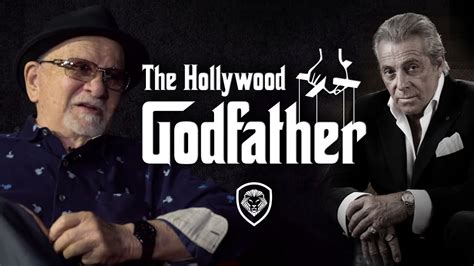 Vegas Hitman On The Hollywood Godfather Gianni Russo Youtube