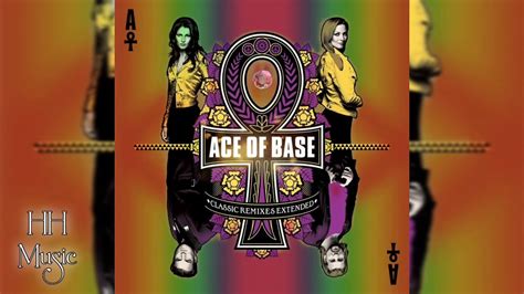 Ace Of Base Megamix Hh Music Cusco Youtube