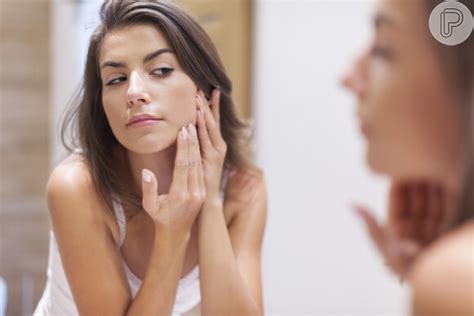 Pele Acne No Ver O Dermatologista Lista Cuidados Essenciais Para