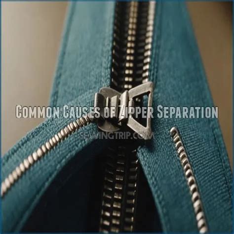 Fix Zipper Separates: 7 Easy Hacks to Save Your Favorite Clothes Now!