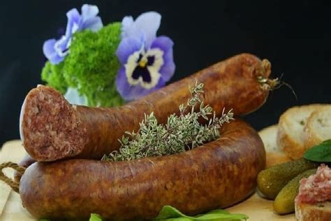 Une potée mogettes de Vendée Recette de la potée maison