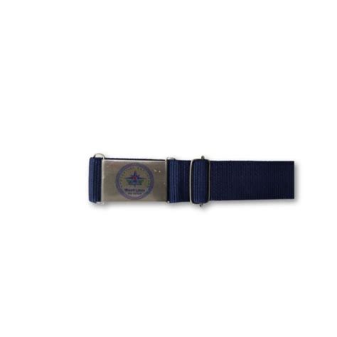 MOUNT LITERA BELT – Rainbow Uniforms