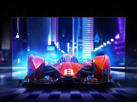 Xiaomi anuncia la nueva Redmi Smart TV A75 de bajo consumo con modo de ...