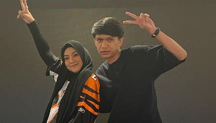 Tak Faham Dengan Taste Shila Amzah Gaya Ubai Dikutuk Pakai Baju