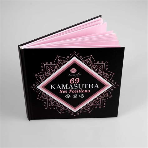 KAMASUTRA SEX POSITIONS BOOK ES EN DE FR NL PT Cod 6238 Secret Play