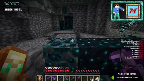 Magazyn W Minecraft YouTube