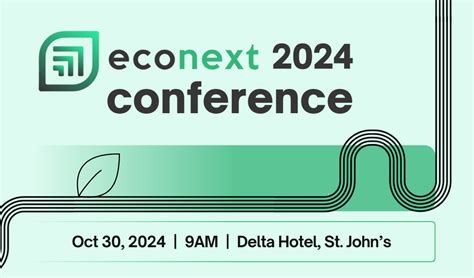 econext 2024 Conference » econext