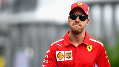 Vettel El Año Que Viene Podemos Hacerlo Mejor Conexión