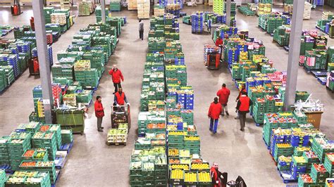 XPO Logistics Wins Waitrose Partners Contract For Multi Service