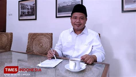 Songsong Indonesia Emas 2045 Dosen PMII Gelar Muktamar Pemikiran