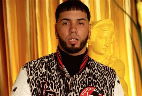 Anuel Aa Muestra Su Six Pack Y Le Llueven Las Criticas Por Su