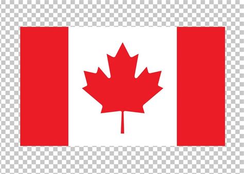 Canadian flag PNG image | Canadian flag, Flag, Beautiful artwork