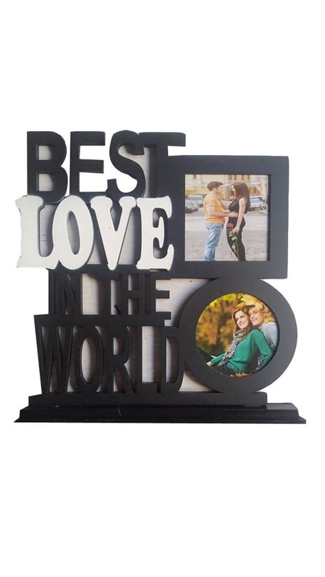 MDF Wooden Customized Photo Frames At Rs 315 Piece MDF Picture Frames