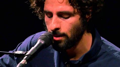 Jose Gonza Lez Crosses Live On Chords Tabs KEXP