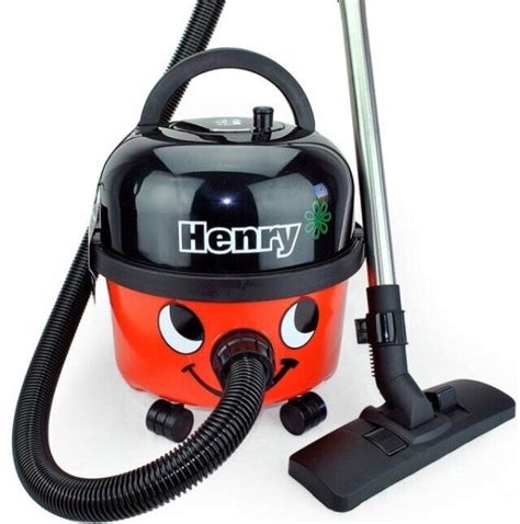 Henry hoover | in Kennington, Kent | Gumtree