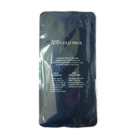 Jual ALAT KOMPRES GEL PANAS DINGIN HOT COLD PACK Shopee Indonesia