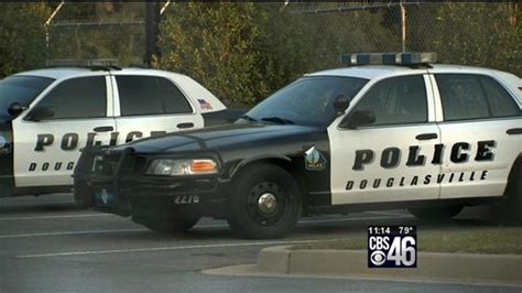 Citizens fear Douglasville officers are leaving due to salaries - KCTV5 ...