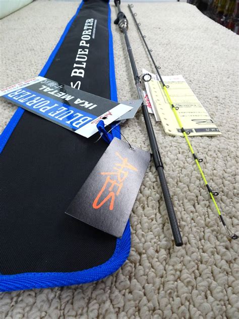 Yahoo!オークション - （K-1913） 新品 アレス ブルーポーター NK 700M...