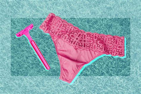 Bikini Line Ingrown Hair